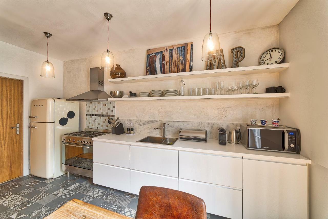 Marie Paradis Apartment Chamonix Extérieur photo